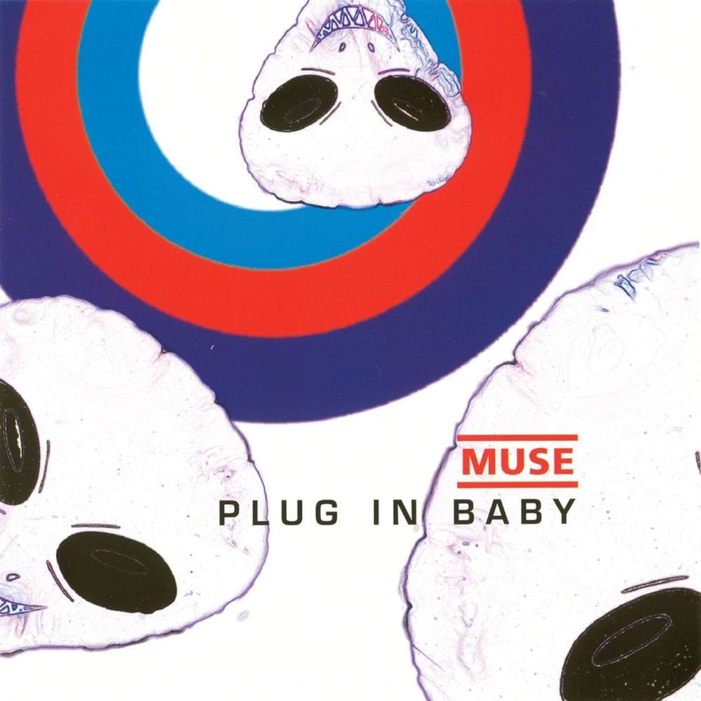 Plug in Baby cover