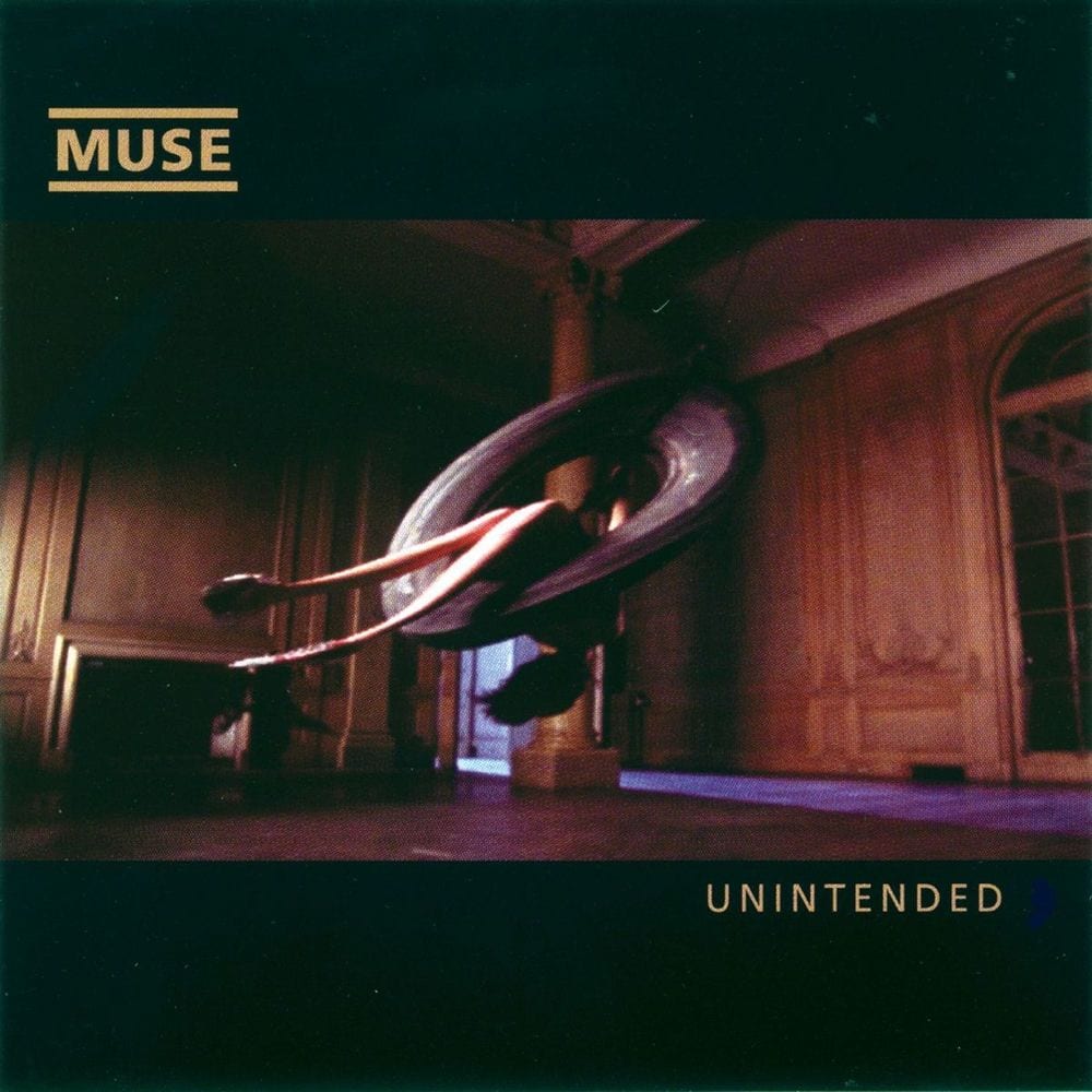 Unintended cover