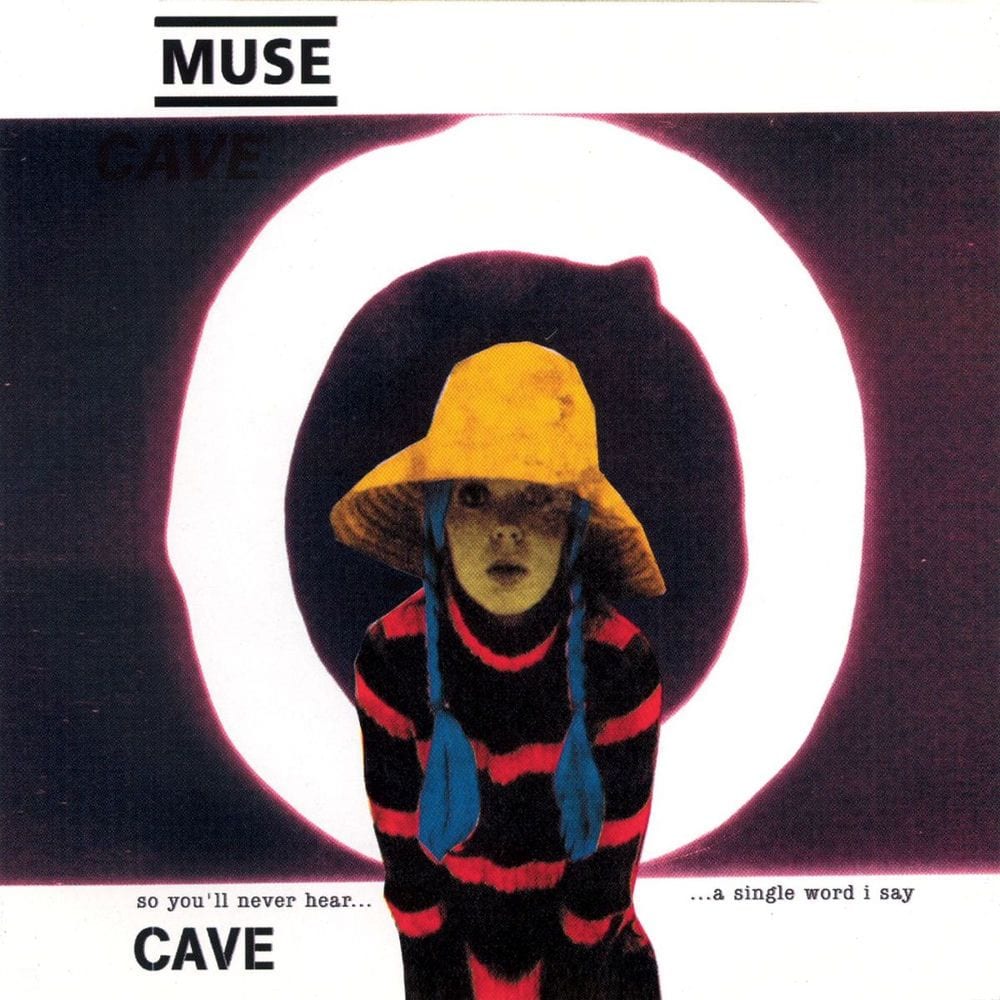 Cave cover