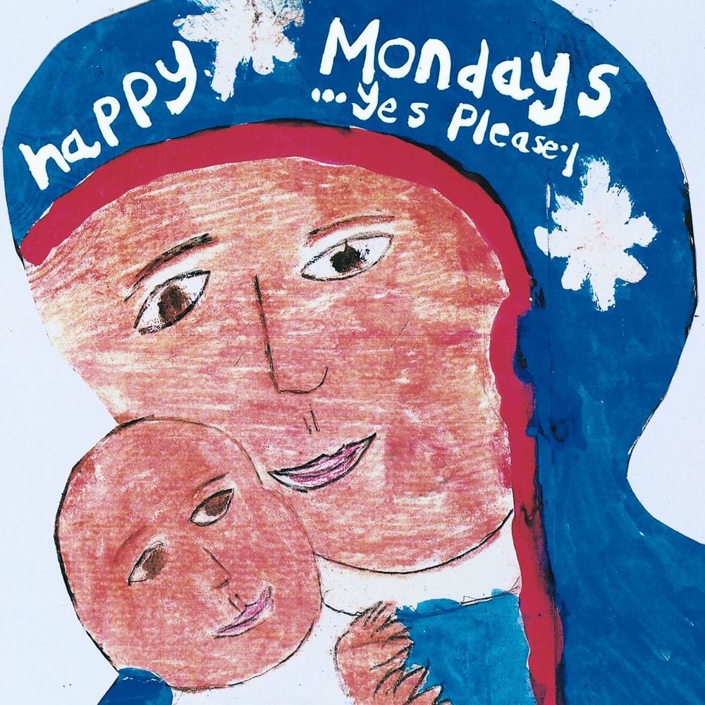 Yes, Please! cover