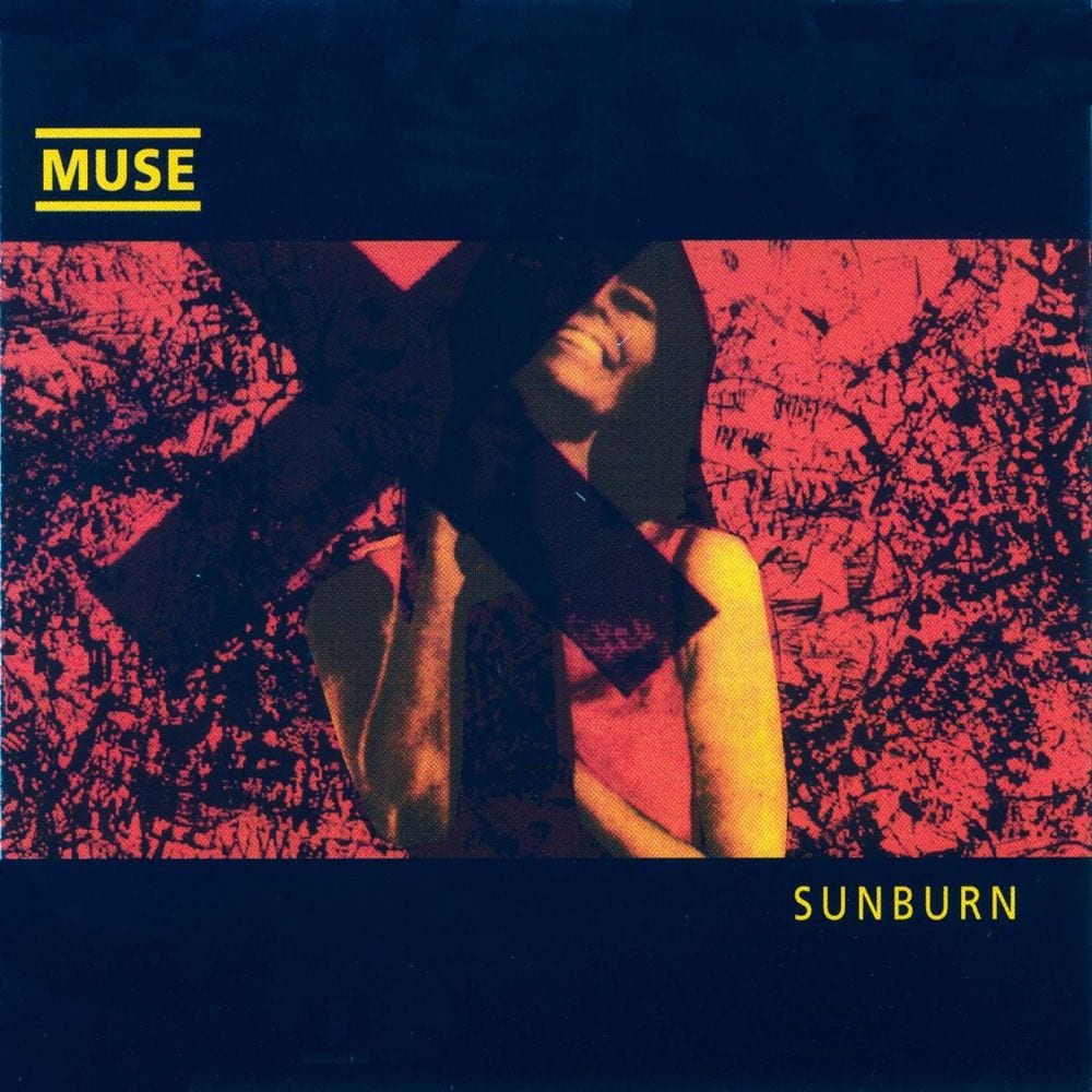 Sunburn cover