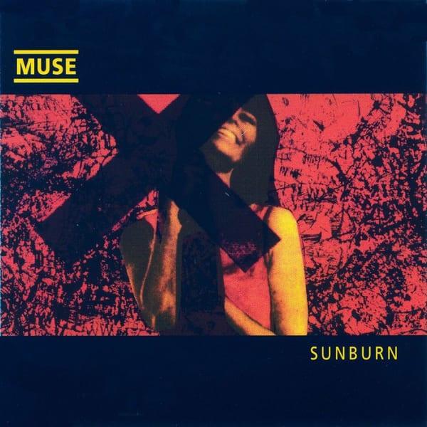 Sunburn cover