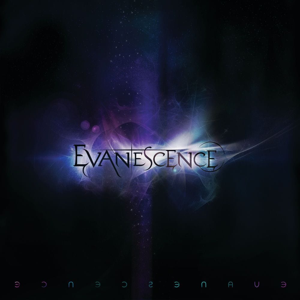 Evanescence cover