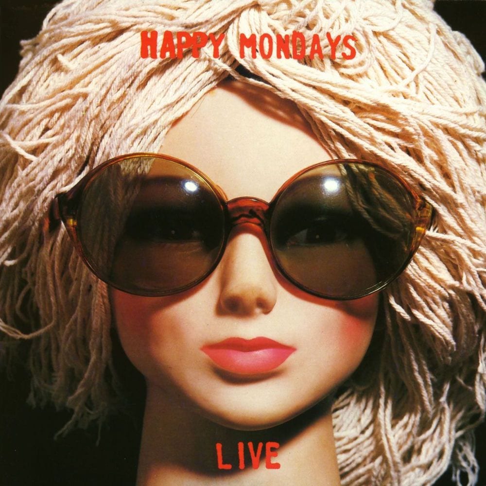 Live cover