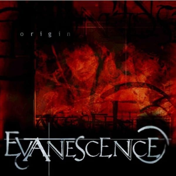 Origin cover