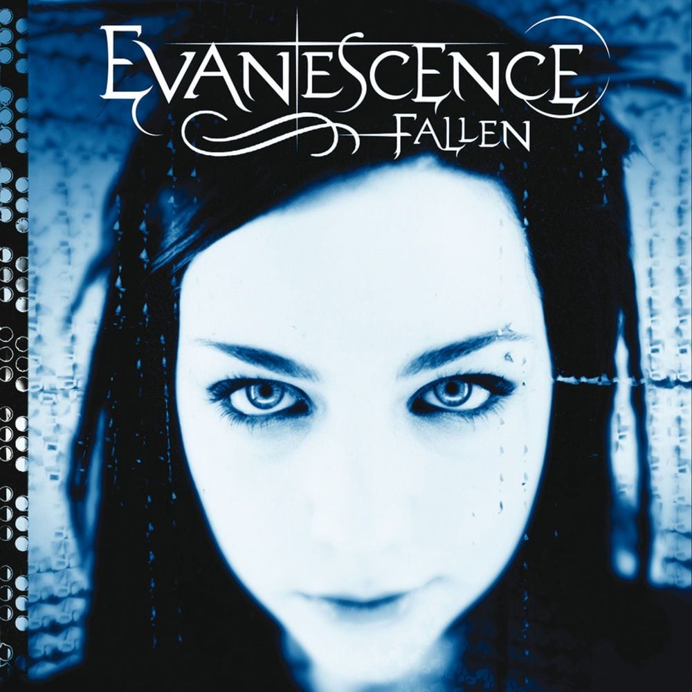Fallen cover