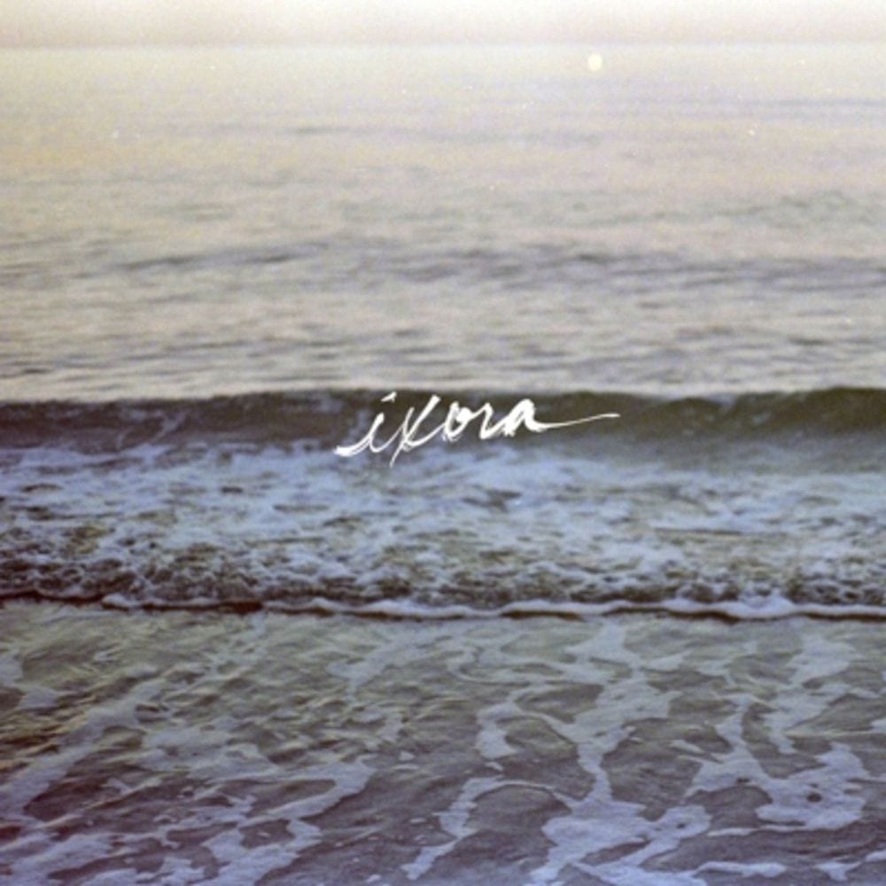 Ixora cover