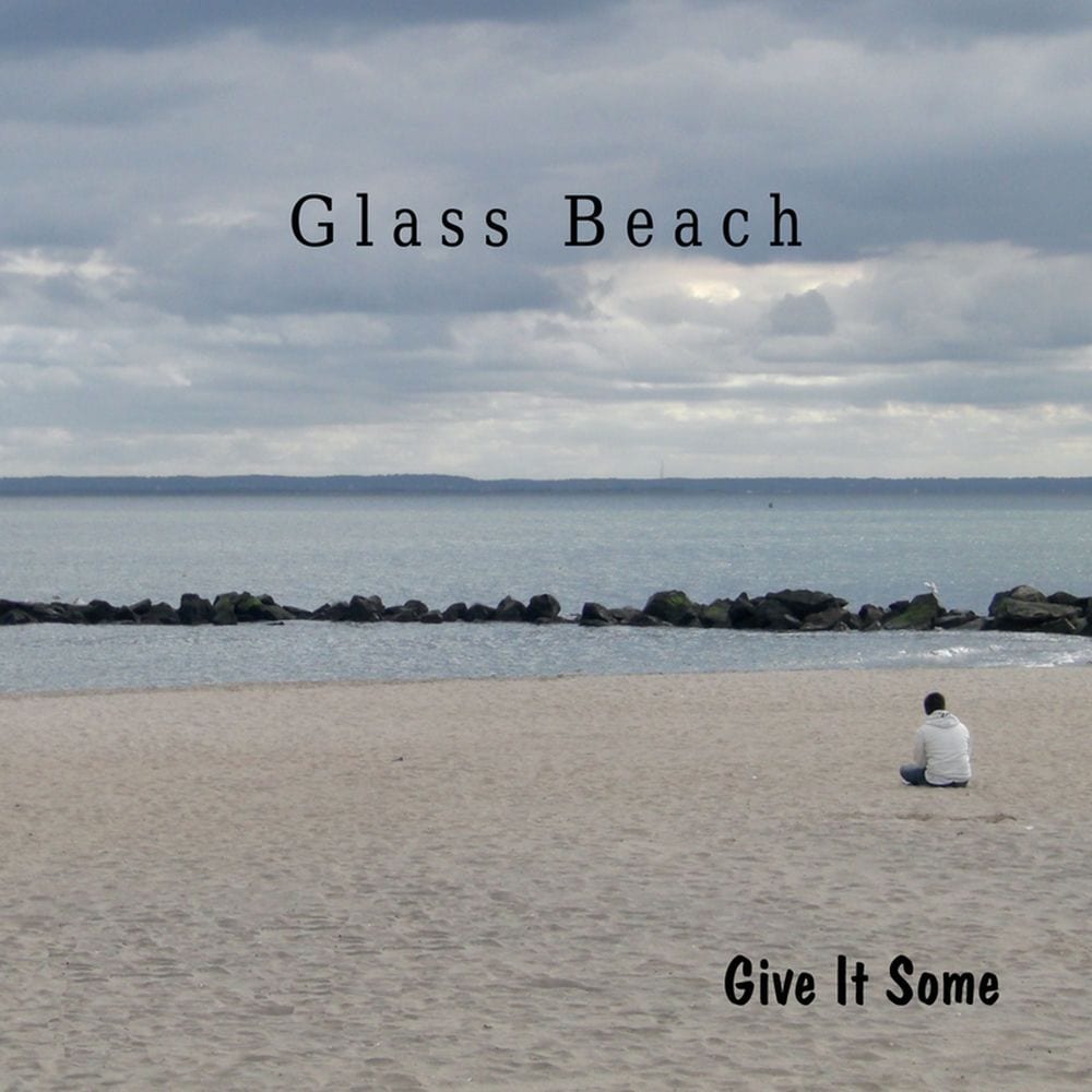Give It Some cover