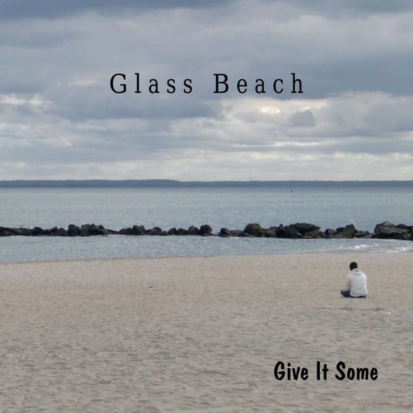 Give It Some cover