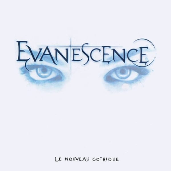 Le Nouveau Gothique cover