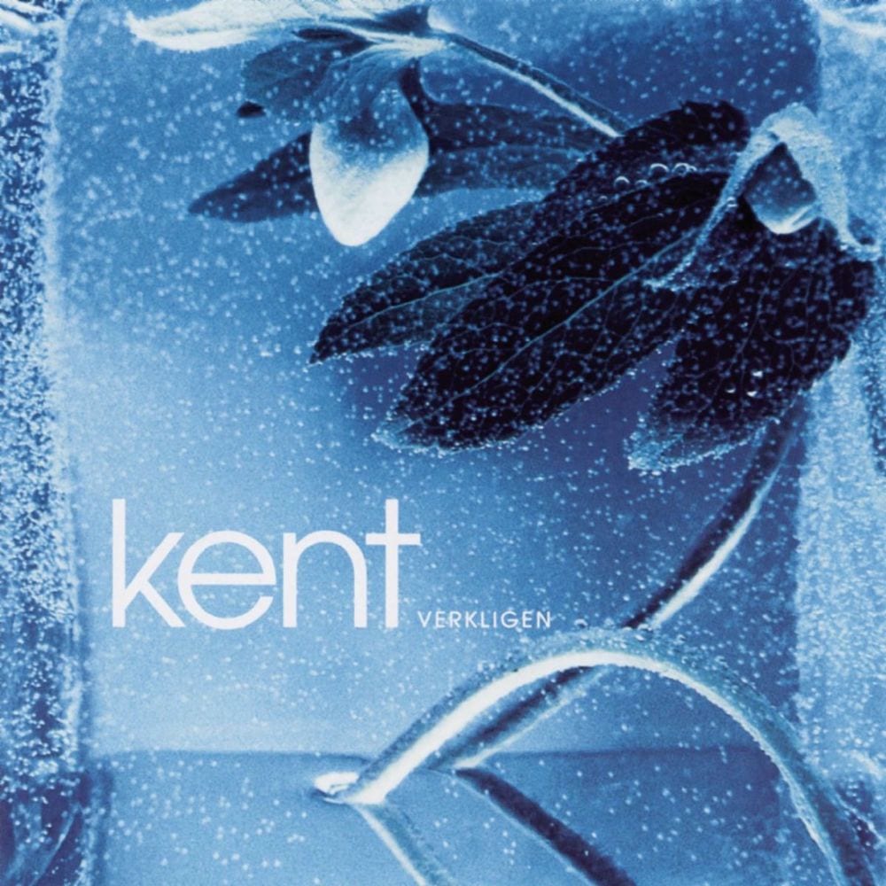 Verkligen cover