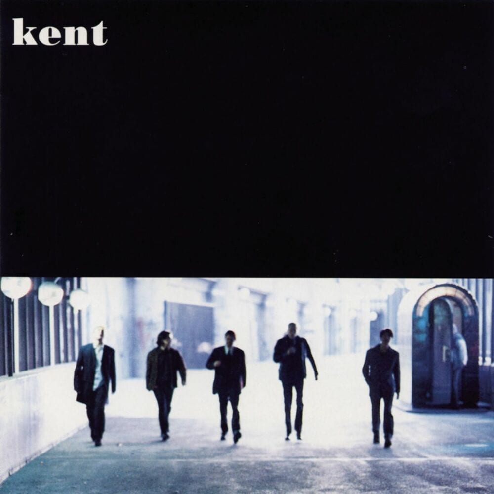 Kent cover