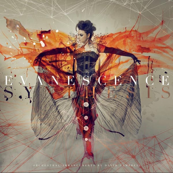 Synthesis cover