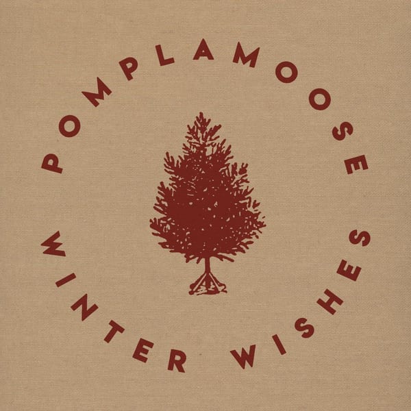 Winter Wishes cover