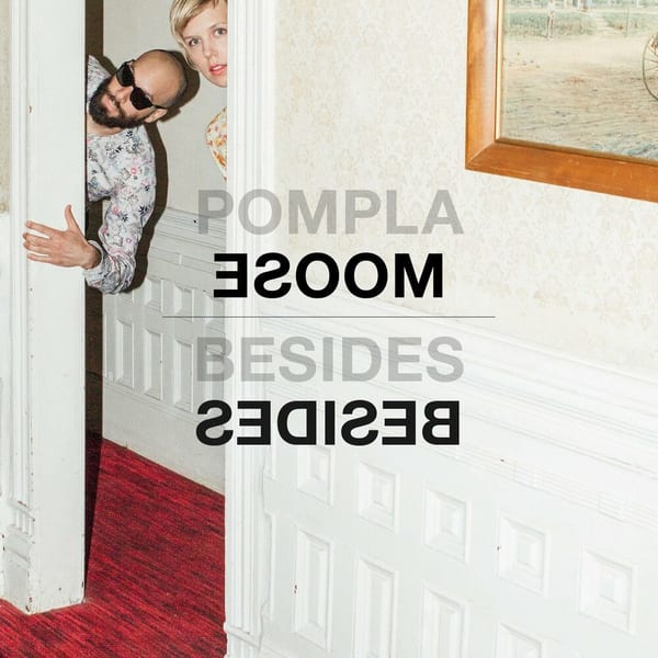 Besides cover