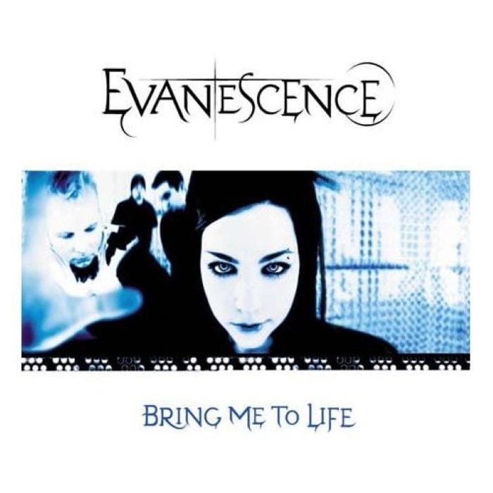 Bring Me to Life cover