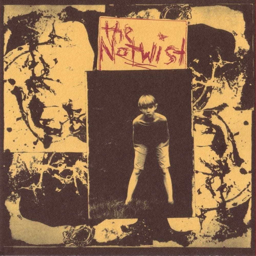 The Notwist cover
