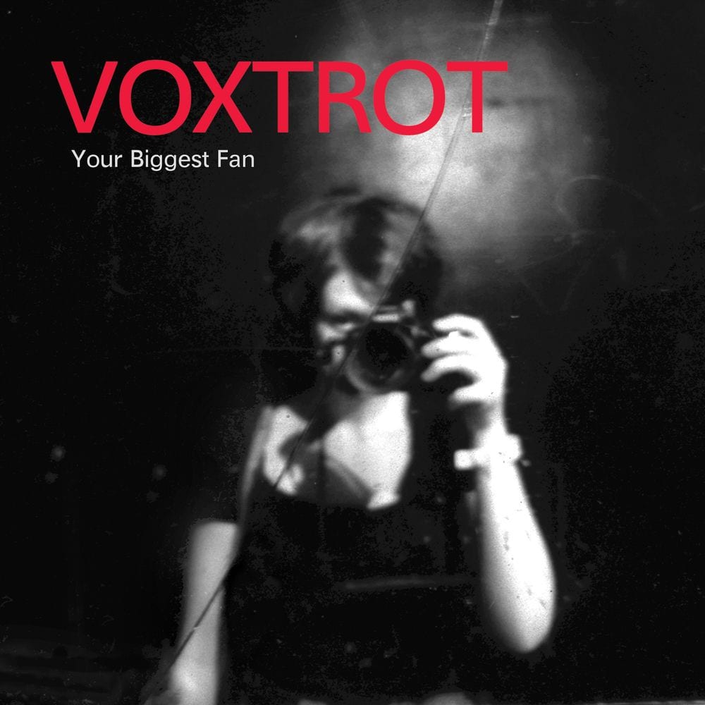 Your Biggest Fan cover