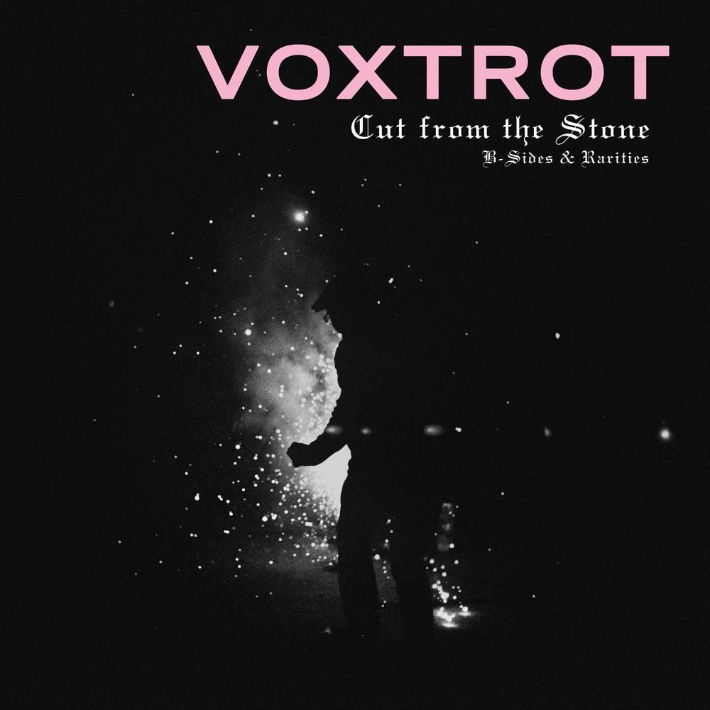Cut From The Stone: Rarities & B-Sides cover