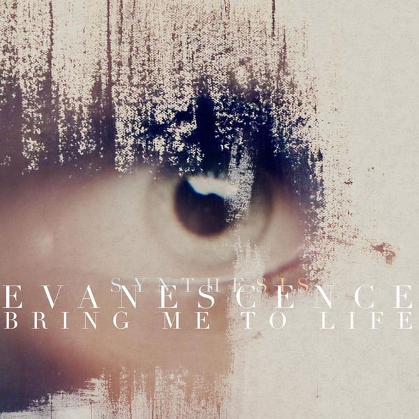 Bring Me to Life (Synthesis) cover