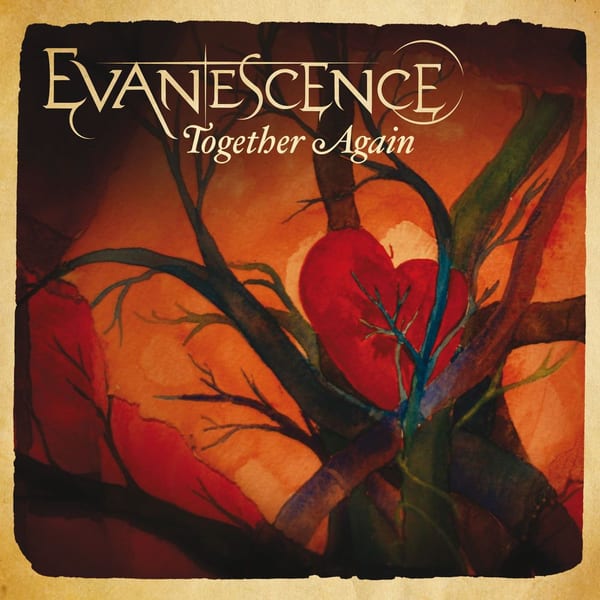 Together Again cover