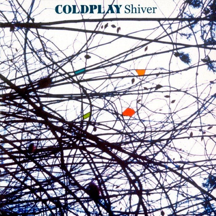 Shiver cover