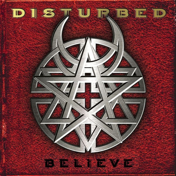 Believe cover