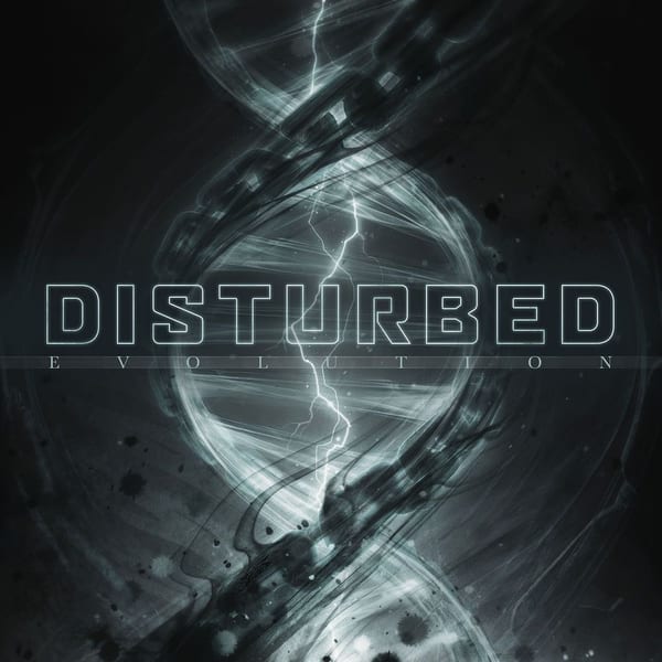 Evolution cover