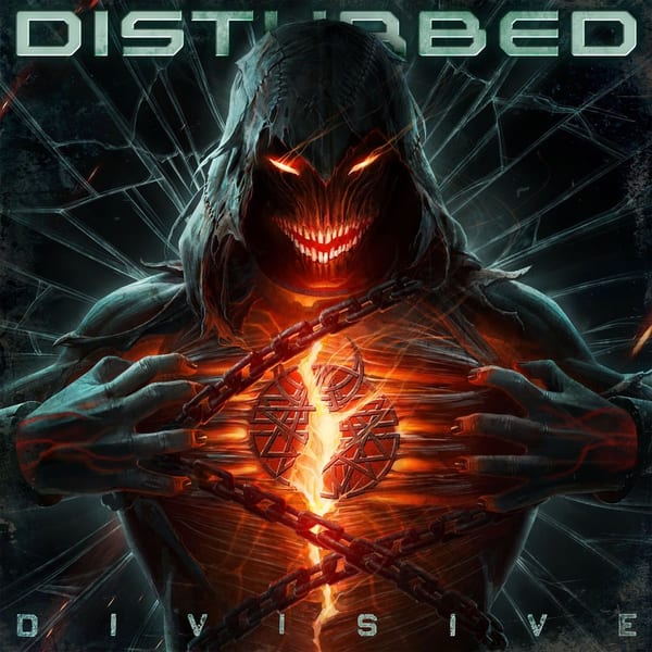 Divisive cover