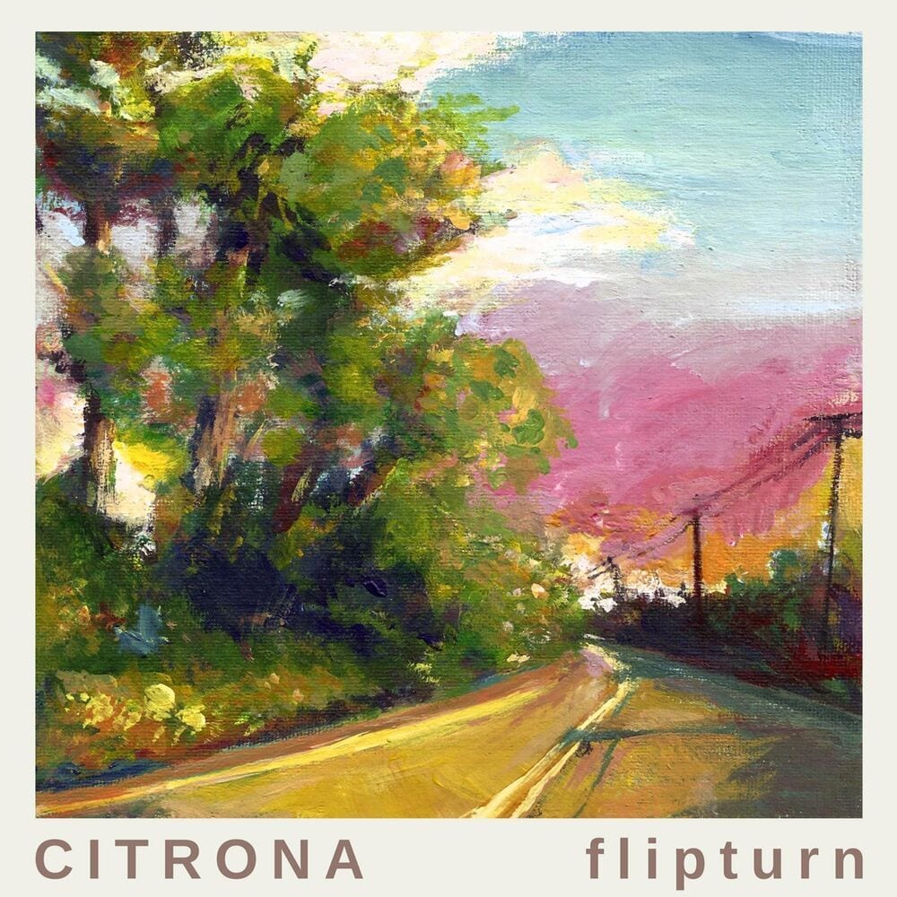 Citrona cover