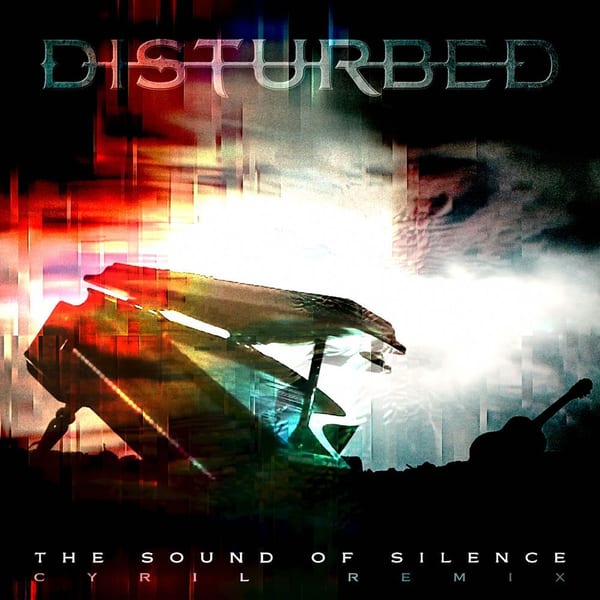 The Sound of Silence (CYRIL Remix) cover