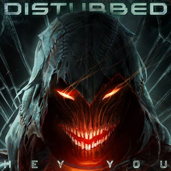 Hey You cover