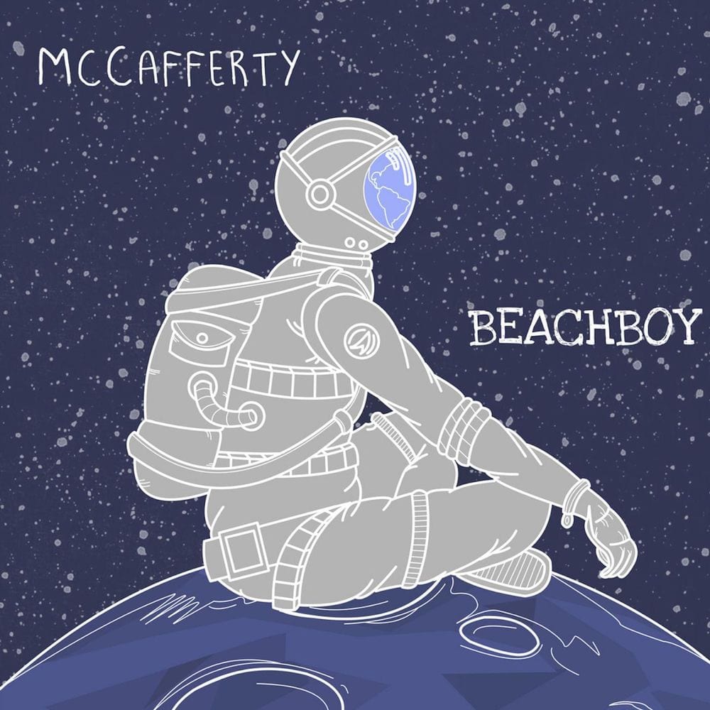 Beachboy cover