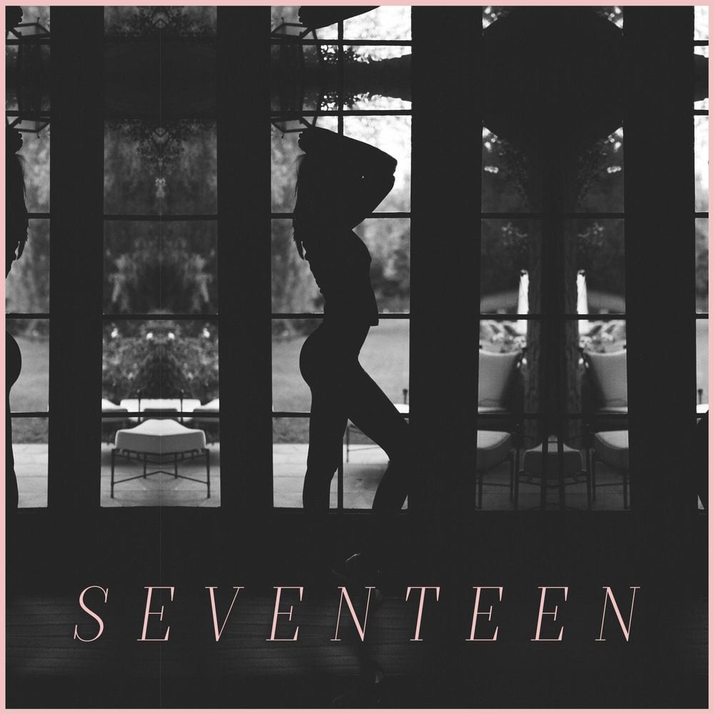 Seventeen cover