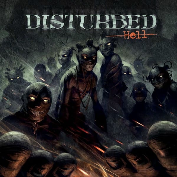 Hell cover