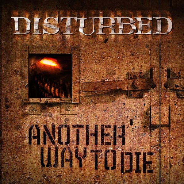 Another Way to Die cover