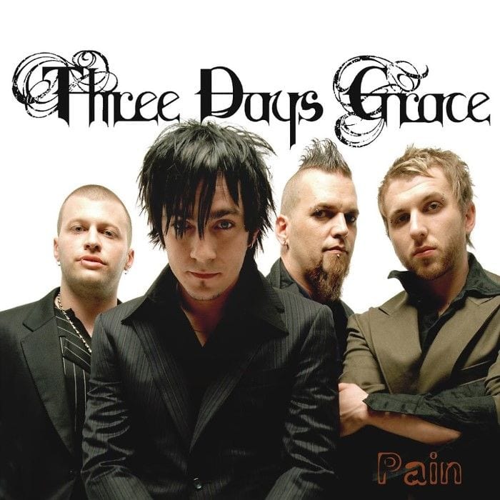 Pain cover