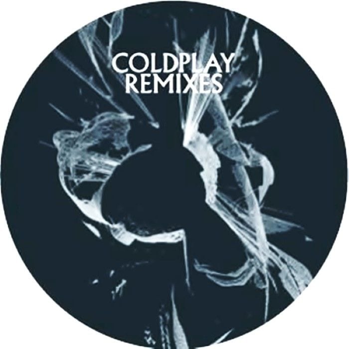 Remixes cover