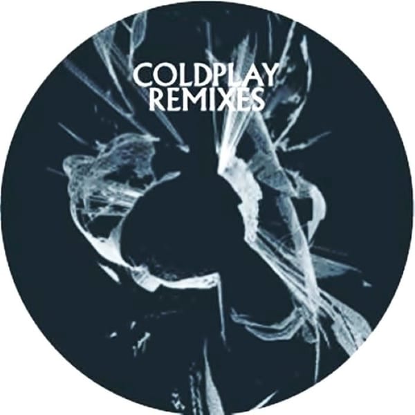 Remixes cover
