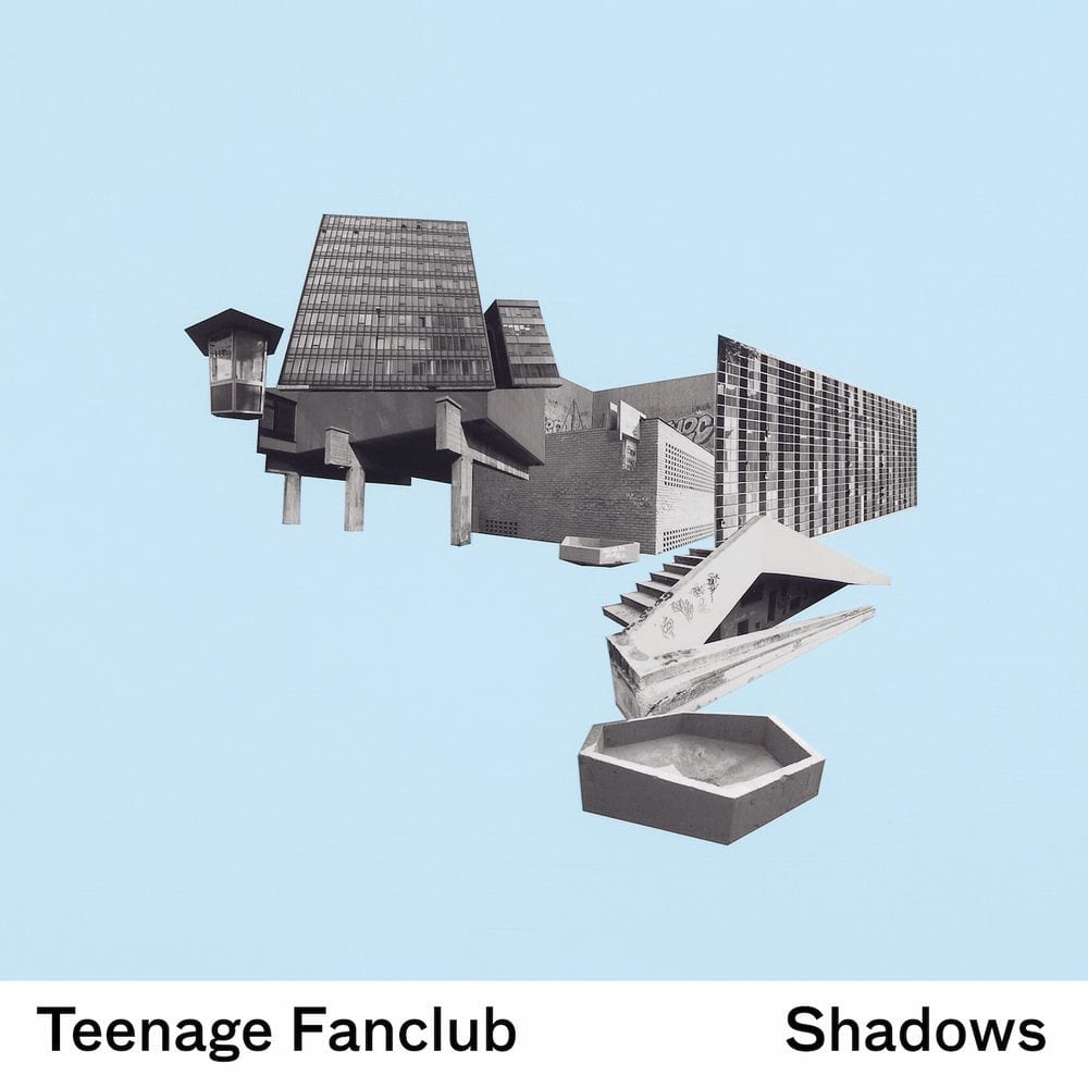 Shadows cover
