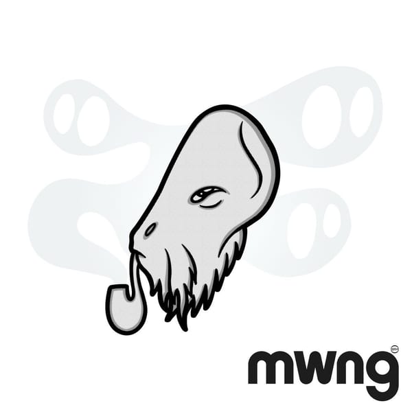 Mwng cover