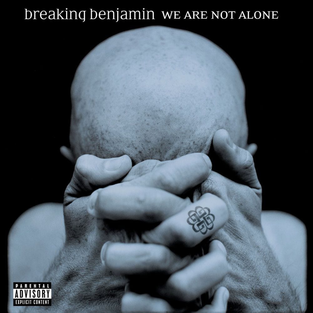 We Are Not Alone cover