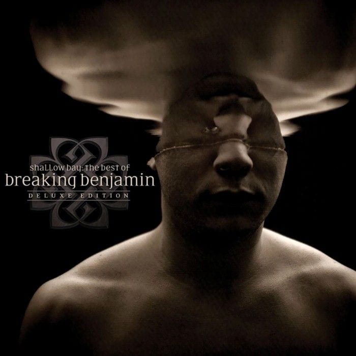 Shallow Bay: The Best of Breaking Benjamin cover
