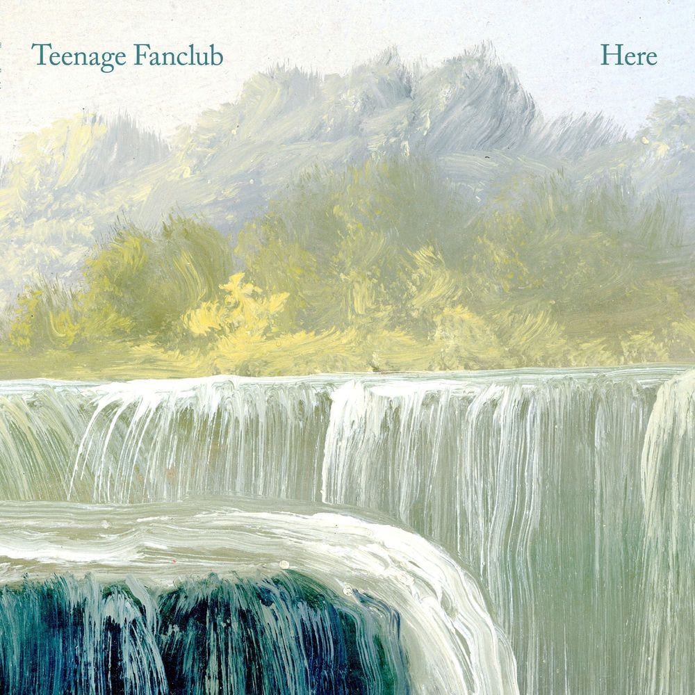 Here cover