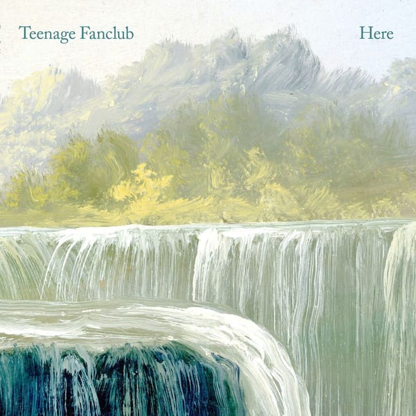 Here cover