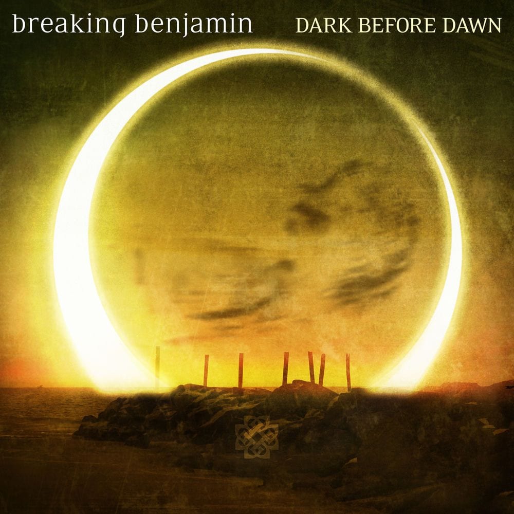 Dark Before Dawn cover