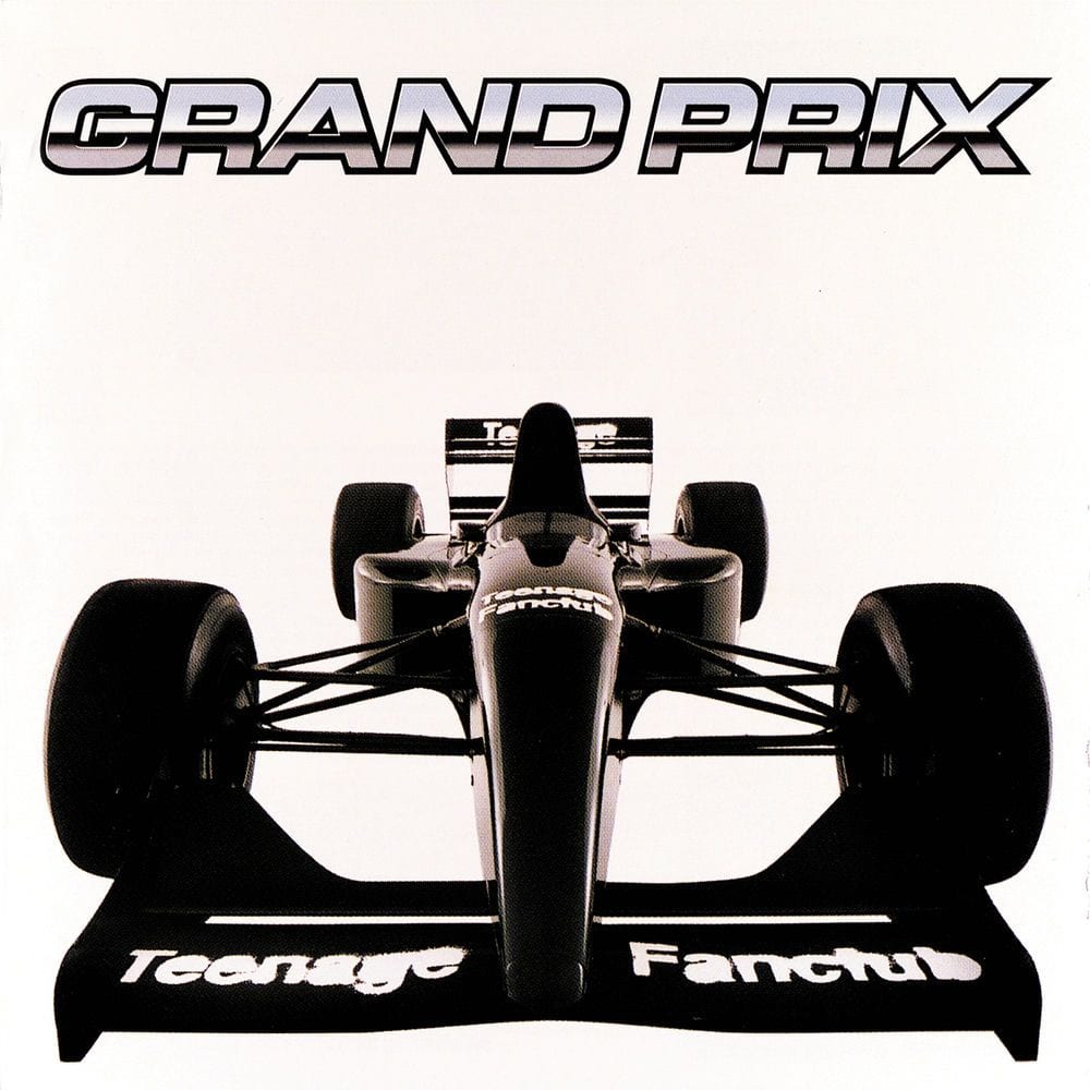 Grand Prix cover