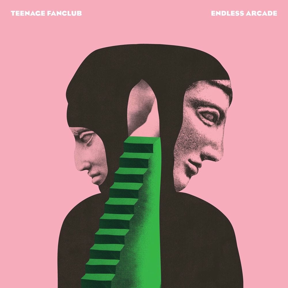 Endless Arcade cover