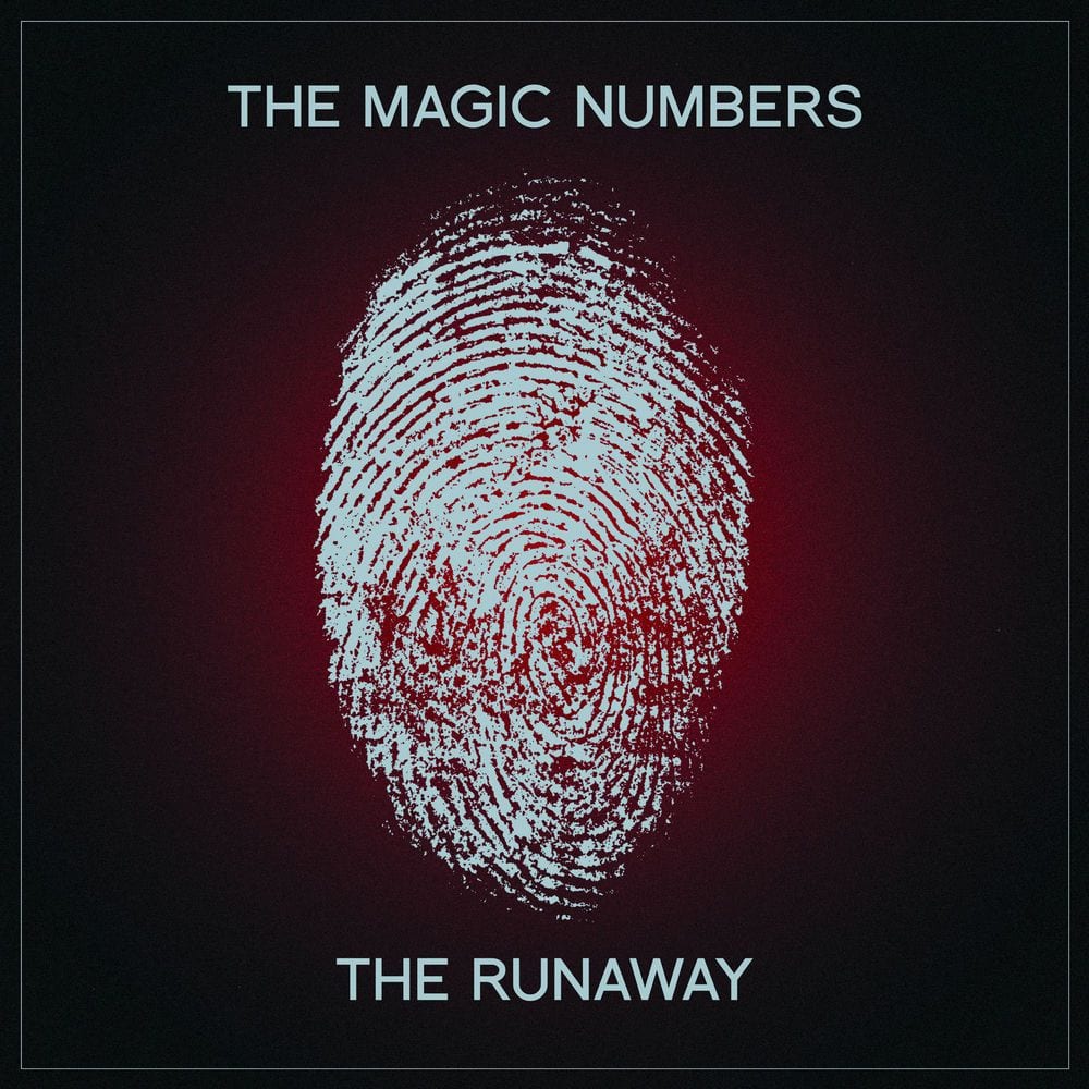 The Runaway cover