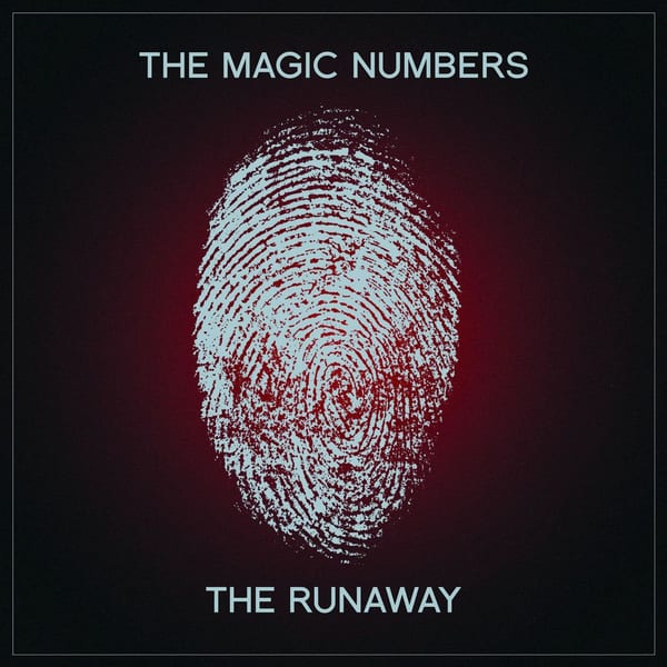 The Runaway cover